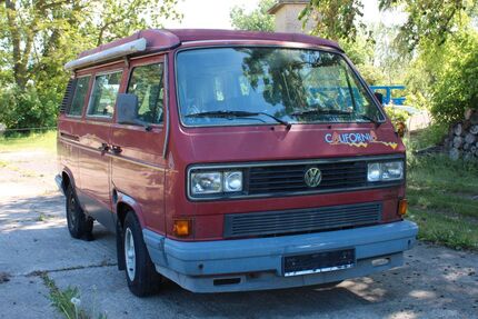 VW T3 andere Gebrauchtwagen