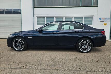 BMW 530 Gebrauchtwagen