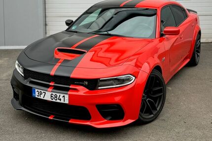 Dodge Charger Gebrauchtwagen