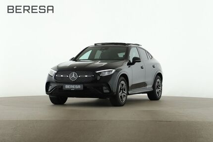 Mercedes-Benz GLC 220 Gebrauchtwagen