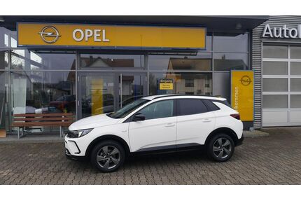 Opel Andere Gebrauchtwagen