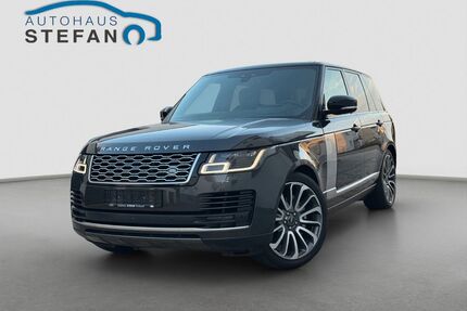 Land Rover Range Rover Gebrauchtwagen
