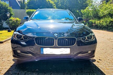BMW 320 Gebrauchtwagen