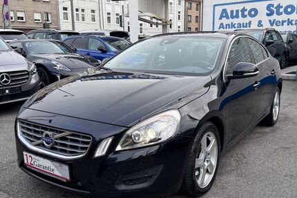 Volvo S60 Gebrauchtwagen