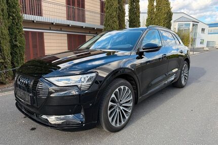 Audi e-tron Gebrauchtwagen