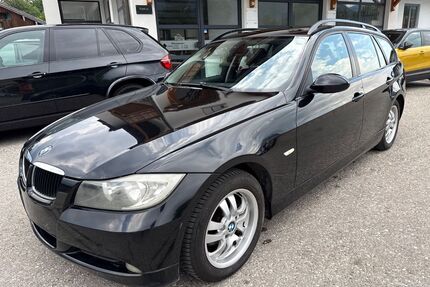 BMW 318 Gebrauchtwagen