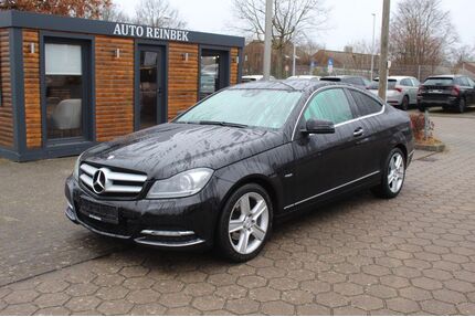 Mercedes-Benz C 220 Gebrauchtwagen