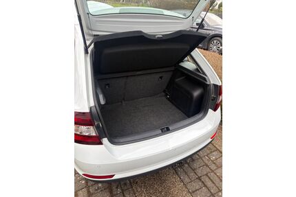 Skoda Rapid Gebrauchtwagen