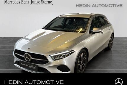 Mercedes-Benz A 200 Gebrauchtwagen
