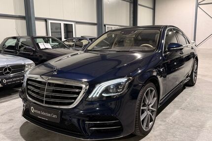 Mercedes-Benz S 560 Gebrauchtwagen