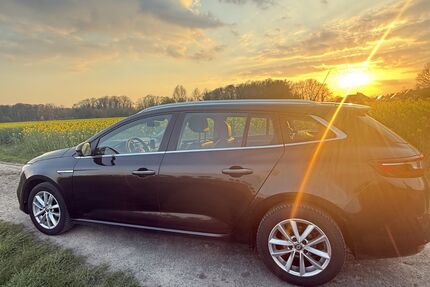 Renault Megane Gebrauchtwagen