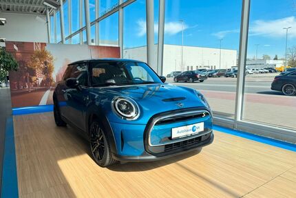Mini Cooper SE Gebrauchtwagen