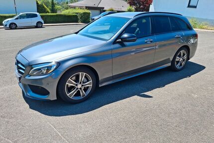 Mercedes-Benz C 200 Gebrauchtwagen
