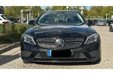 Mercedes-Benz C 180 Gebrauchtwagen