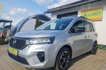 Nissan Townstar Gebrauchtwagen