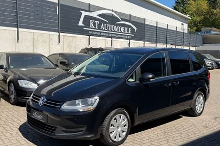 VW Sharan Gebrauchtwagen