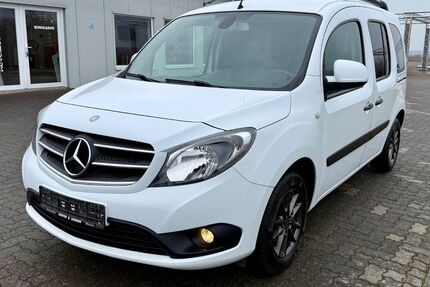 Mercedes-Benz Citan Gebrauchtwagen