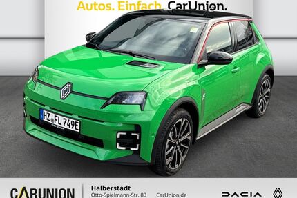 Renault R 5 Gebrauchtwagen