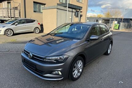 VW Polo Gebrauchtwagen