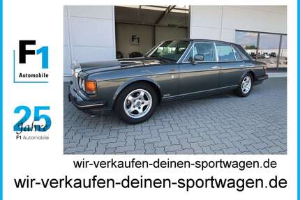 Bentley Turbo R Gebrauchtwagen