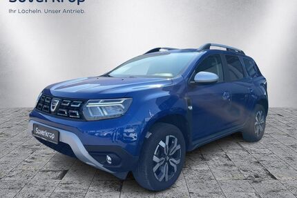 Dacia Duster Gebrauchtwagen