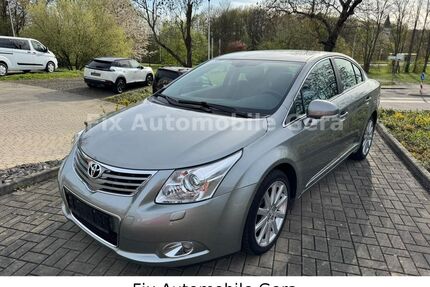 Toyota Avensis Gebrauchtwagen