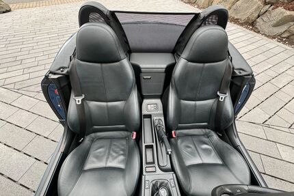BMW Z3 Gebrauchtwagen