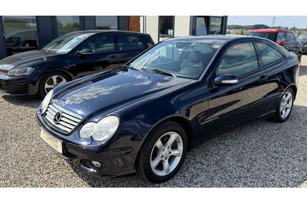 Mercedes-Benz C 230 Gebrauchtwagen