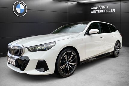 BMW 540 Gebrauchtwagen