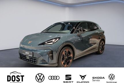 Cupra Raval Gebrauchtwagen