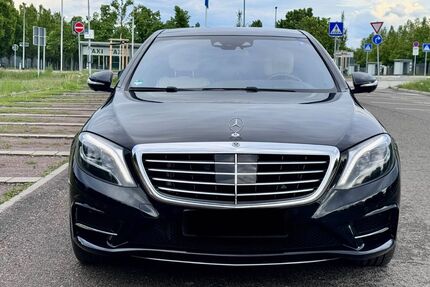 Mercedes-Benz S 350 Gebrauchtwagen