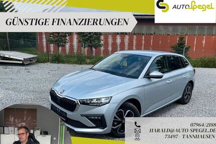 Skoda Scala Gebrauchtwagen