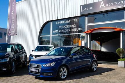 Audi A1 Gebrauchtwagen