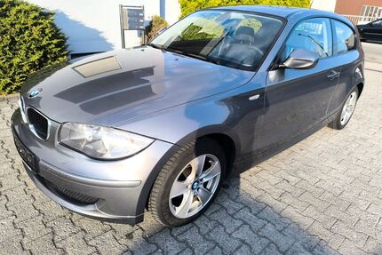 BMW 116 Gebrauchtwagen