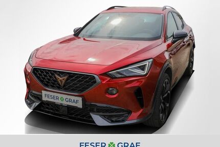 Cupra Formentor Gebrauchtwagen