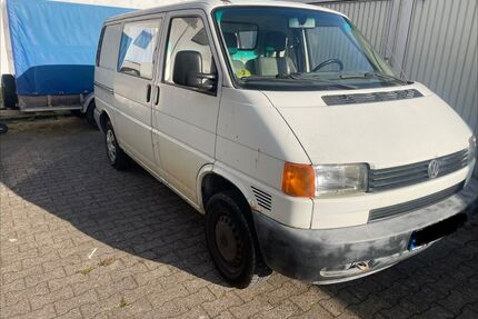 VW T4 andere Gebrauchtwagen