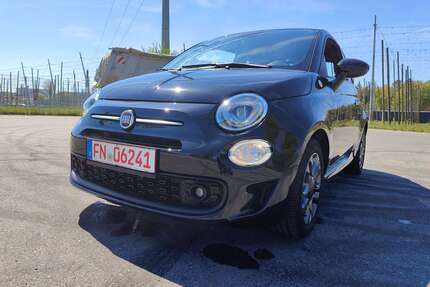 Fiat 500 Gebrauchtwagen