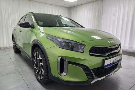 Kia XCeed Gebrauchtwagen