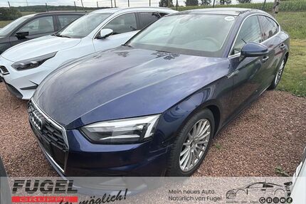 Audi A5 Gebrauchtwagen