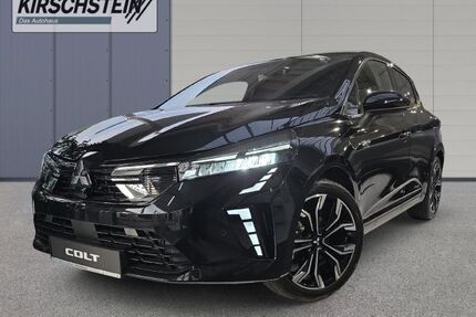 Mitsubishi Colt Gebrauchtwagen