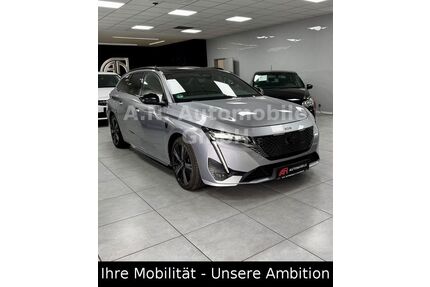 Peugeot 308 Gebrauchtwagen