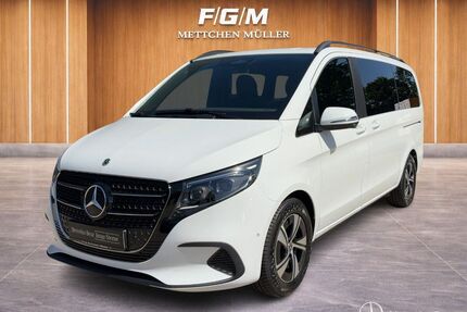 Mercedes-Benz V 300 Gebrauchtwagen