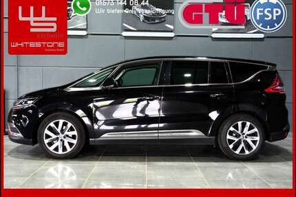 Renault Espace Gebrauchtwagen