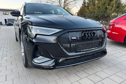 Audi e-tron Gebrauchtwagen