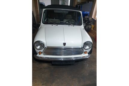 Mini 1000 Gebrauchtwagen