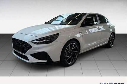 Hyundai i30 Gebrauchtwagen