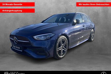 Mercedes-Benz C 220 Gebrauchtwagen