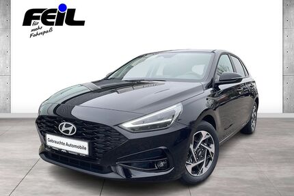 Hyundai i30 Gebrauchtwagen