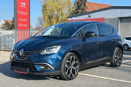 Renault Scenic Gebrauchtwagen