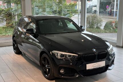 BMW 116 Gebrauchtwagen